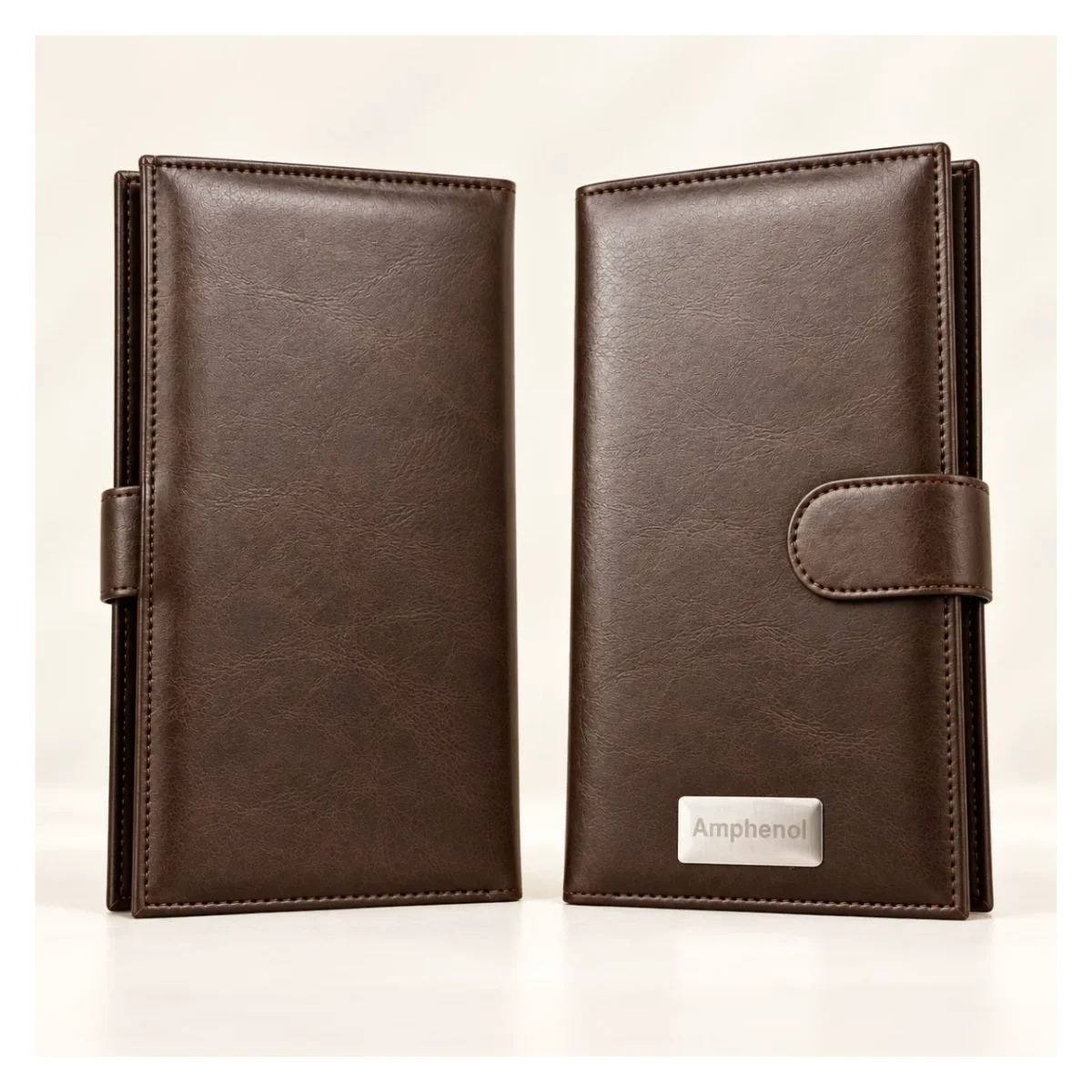 Leather Card Holder - view 3
